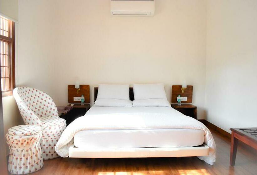 豪华房间, Bhola Bhawan Bed And Breakfast
