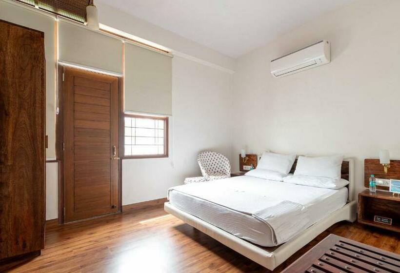 豪华房间, Bhola Bhawan Bed And Breakfast
