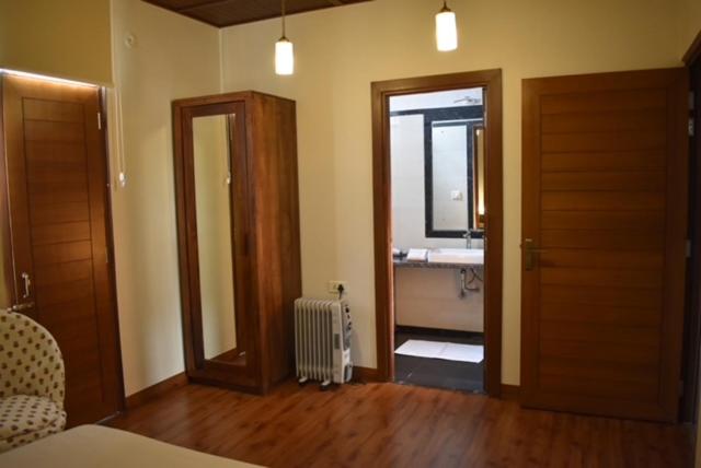 豪华房间, Bhola Bhawan Bed And Breakfast