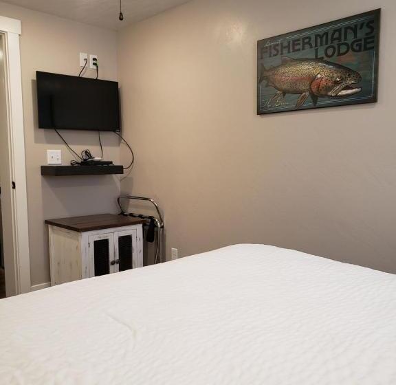 Family Suite, Flaming Gorge Resort