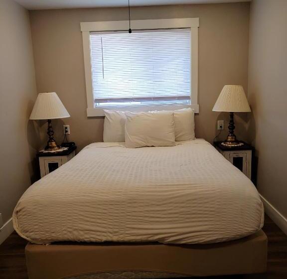 Suíte Familiar, Flaming Gorge Resort