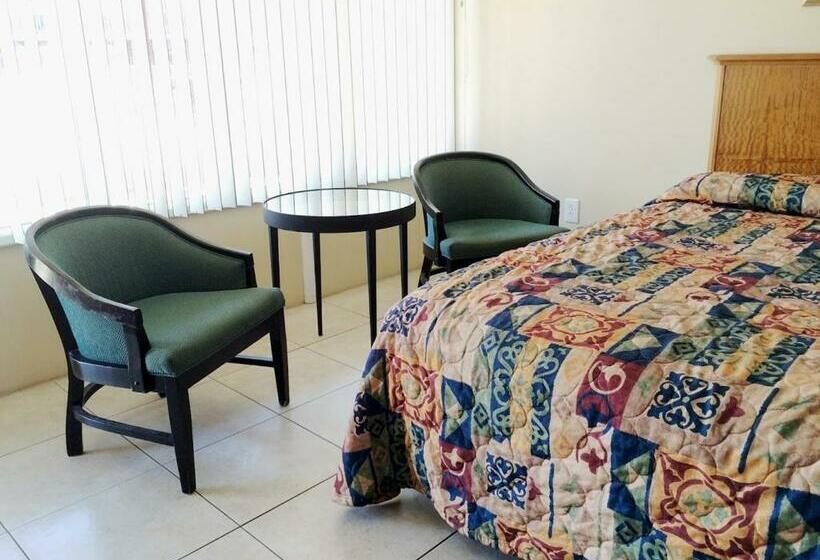 Номер Deluxe, Hershey Motel