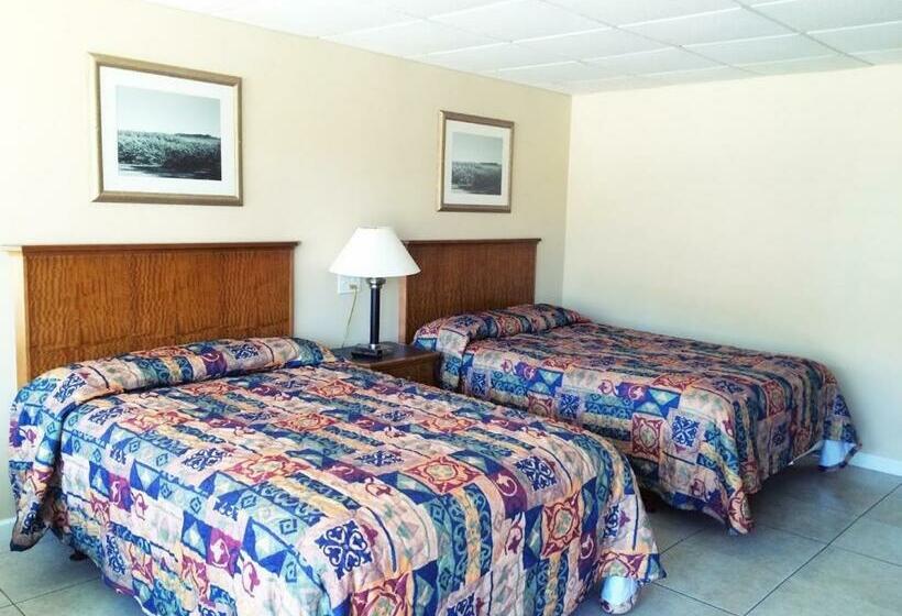 Номер Deluxe, Hershey Motel