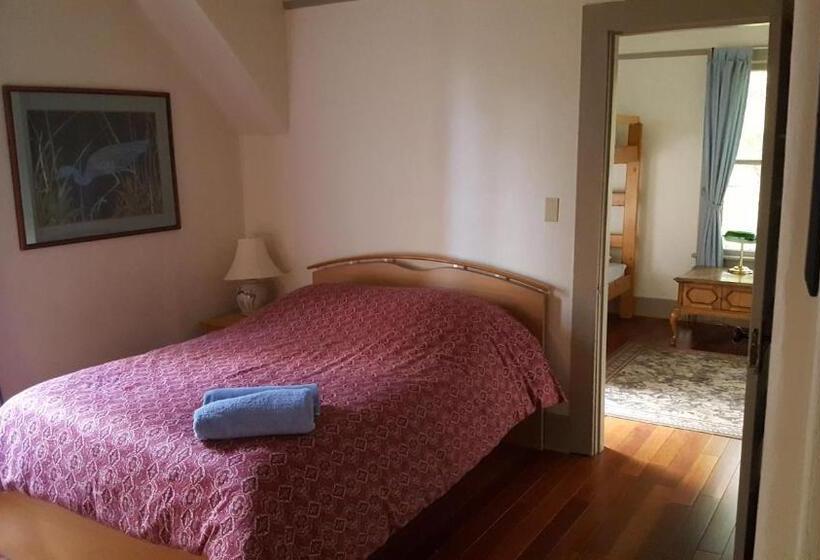 Семейный Номер Совместный Санузел, Northwest Portland Hostel