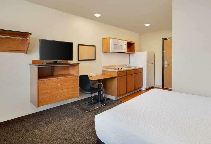 스탠다드 룸, Woodspring Suites Columbus North I270