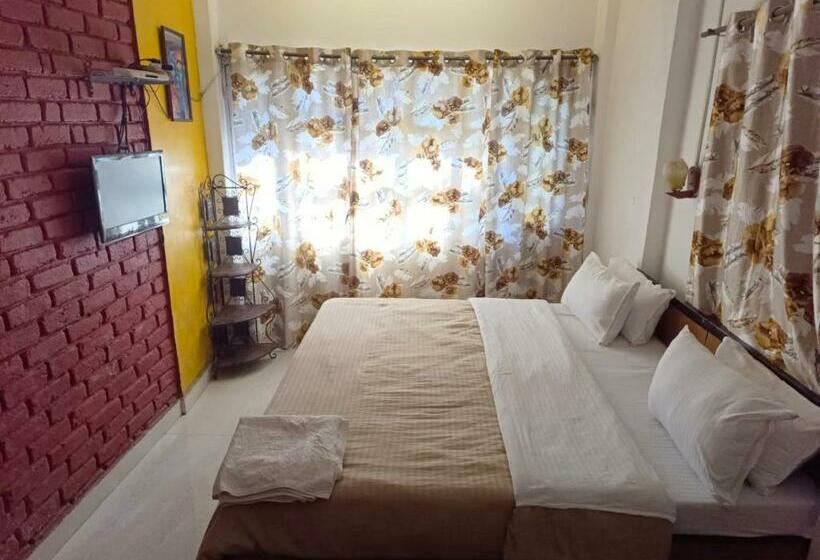 Номер Стандарт, Mcleodganj Bed & Breakfast