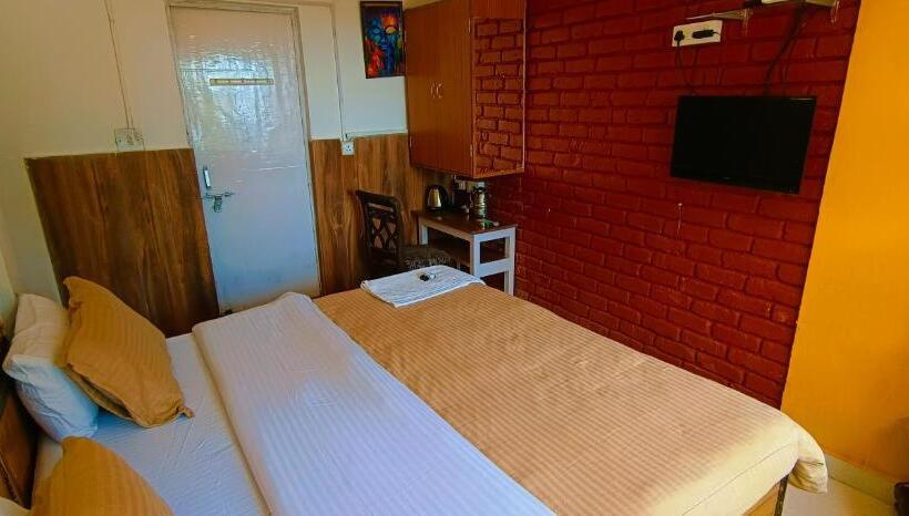 Номер Стандарт, Mcleodganj Bed & Breakfast