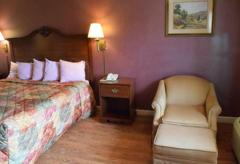 Номер Deluxe, Delux Inn