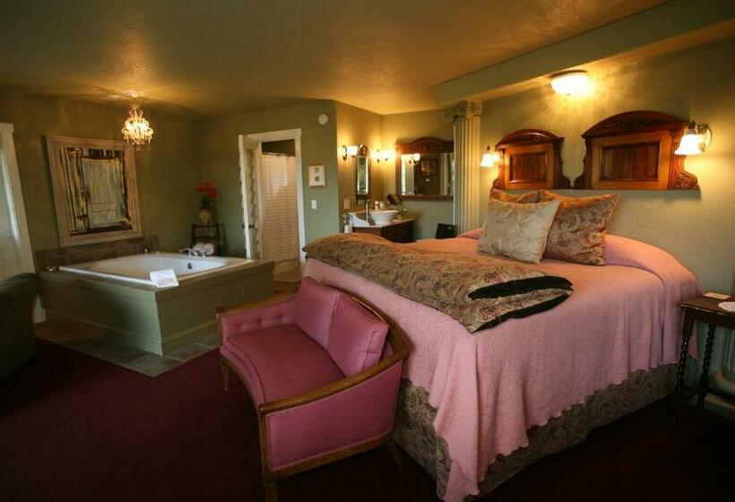 منزل غرفة نوم واحدة, Country Cottage Of Langley