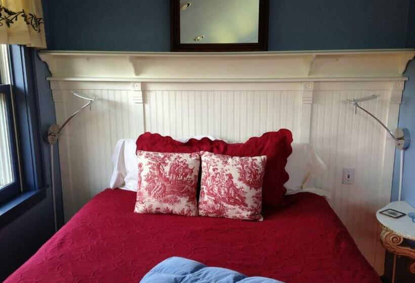 منزل غرفة نوم واحدة, Country Cottage Of Langley