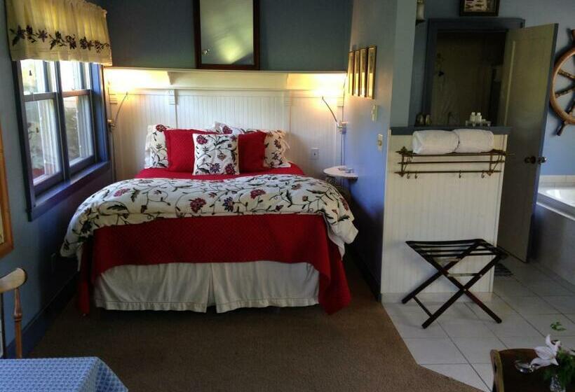 منزل غرفة نوم واحدة, Country Cottage Of Langley