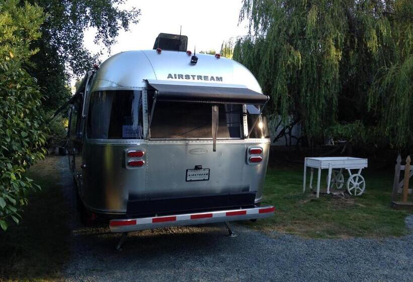 منزل غرفة نوم واحدة, Country Cottage Of Langley