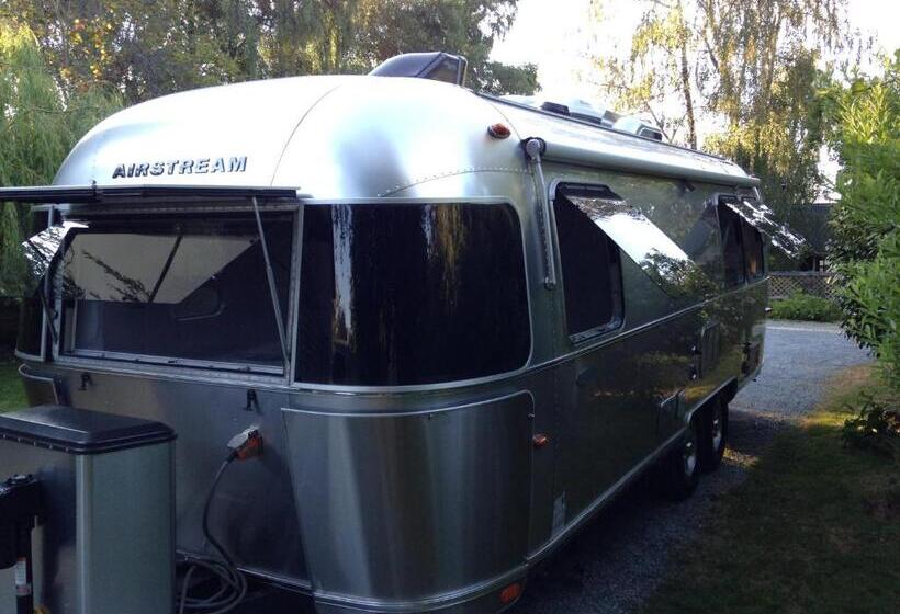 منزل غرفة نوم واحدة, Country Cottage Of Langley