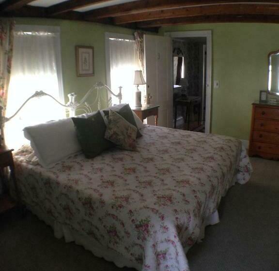 Стандартный Номер Кровать Кинг, Lantana House