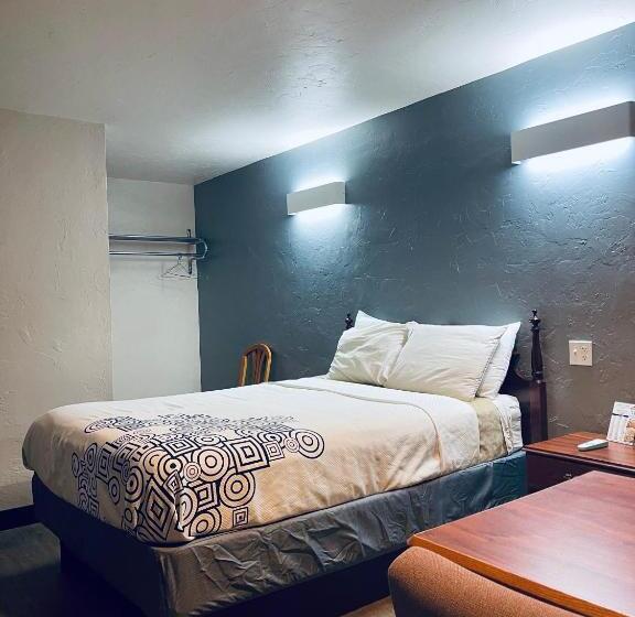 스탠다드 룸, Century 21 Motel
