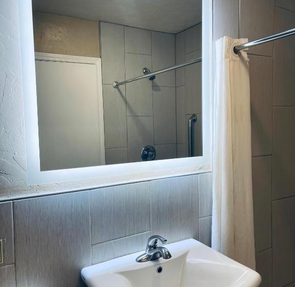 스탠다드 룸, Century 21 Motel