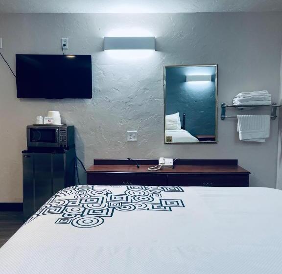 스탠다드 룸, Century 21 Motel