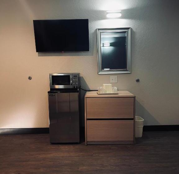 스탠다드 룸, Century 21 Motel