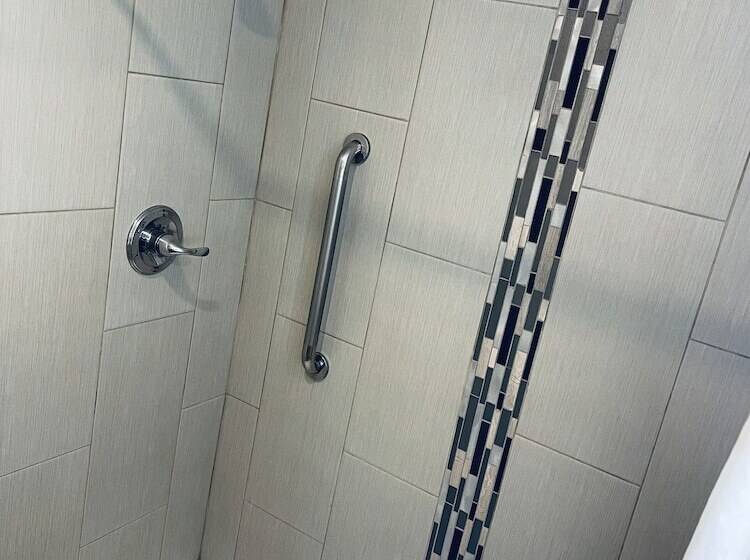 Номер Стандарт 2 Двуспальные Кровати, Century 21 Motel