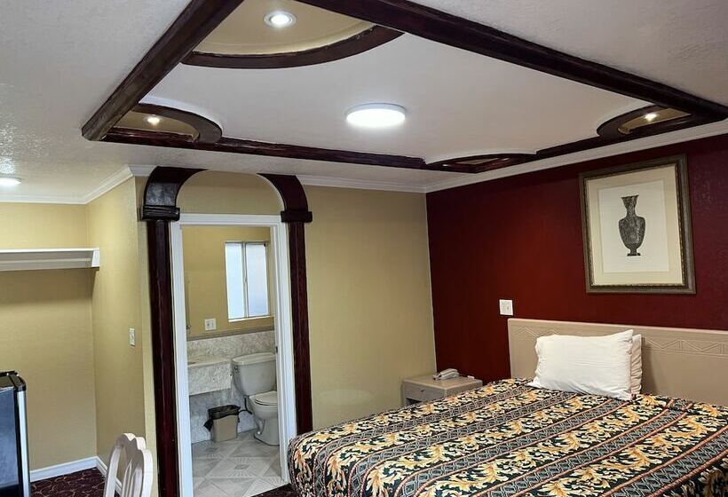 Номер Стандарт, Horizon Inn Motel