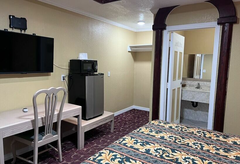 Quarto Estandar, Horizon Inn Motel