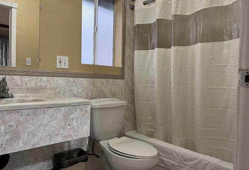 Номер Стандарт, Horizon Inn Motel