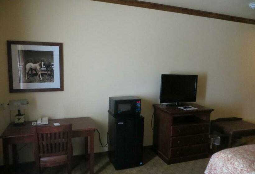 Стандартный Номер Кровать Кинг, Texas Hallettsville