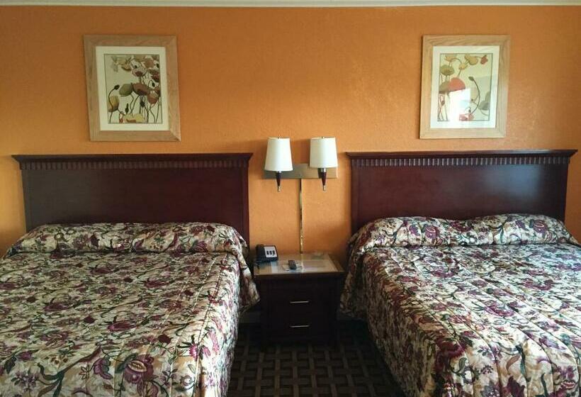 스탠다드 룸, Kings Rest Motel