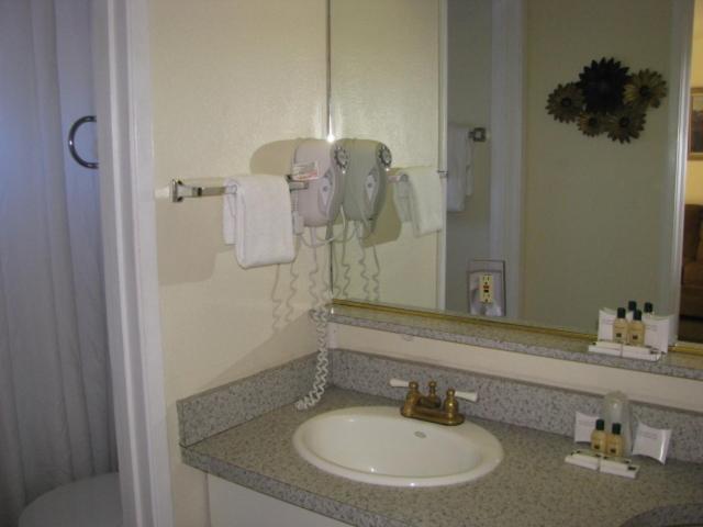 Стандартный Номер Кровать Кинг, 5th Street Inn