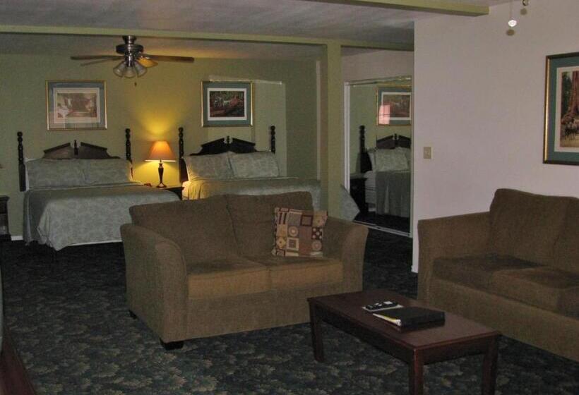Семейный Номер, 5th Street Inn