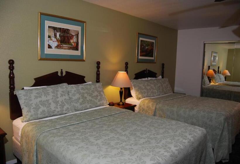 Семейный Номер, 5th Street Inn