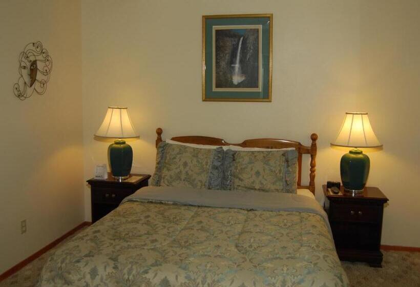 Номер Стандарт, 5th Street Inn