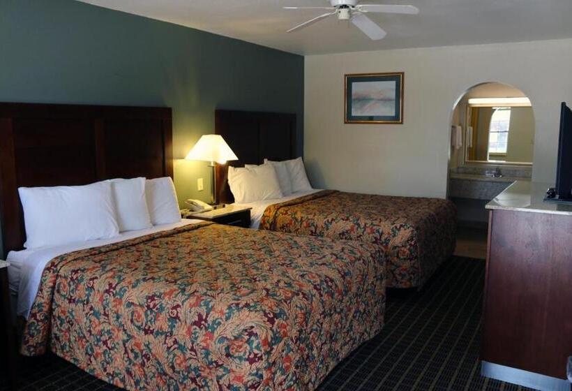 Номер Стандарт, Great Western Inn & Suites