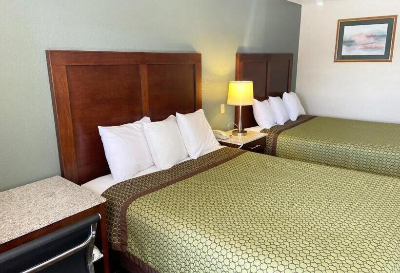 Номер Стандарт, Great Western Inn & Suites