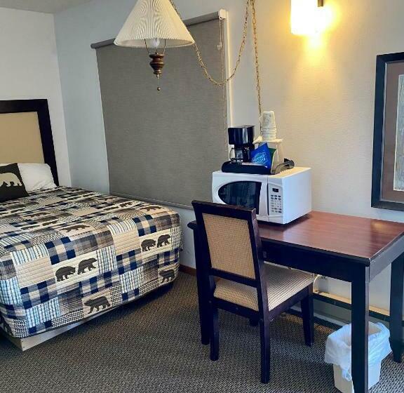 스탠다드 룸, Holiday Lodge