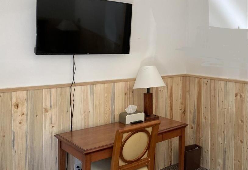 Номер Economy, Holiday Lodge