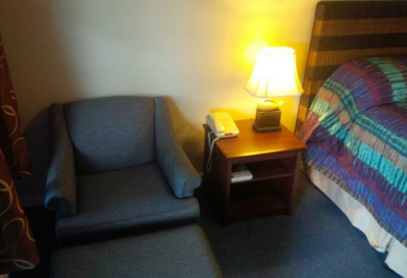 Номер Стандарт, Holiday Lodge