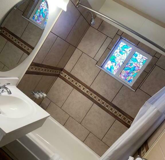 Номер Стандарт, Townhouse Inn & Suites