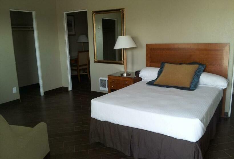 Стандартный Номер Кровать Кинг, Oasis Boutique Motel