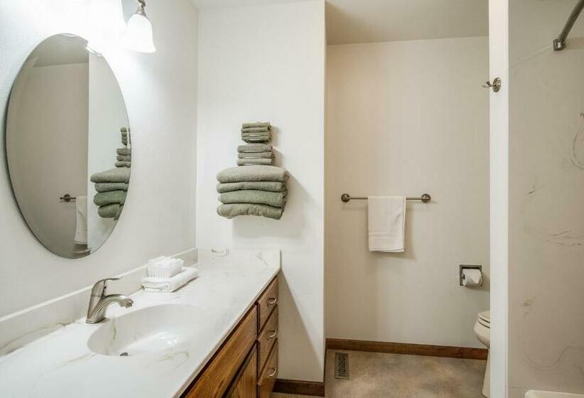 Люкс, Pend Oreille Shores Resort