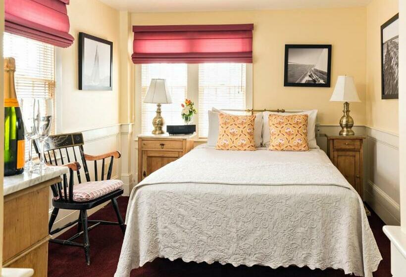 クラシックルーム, Brass Key Guesthouse Adults Only