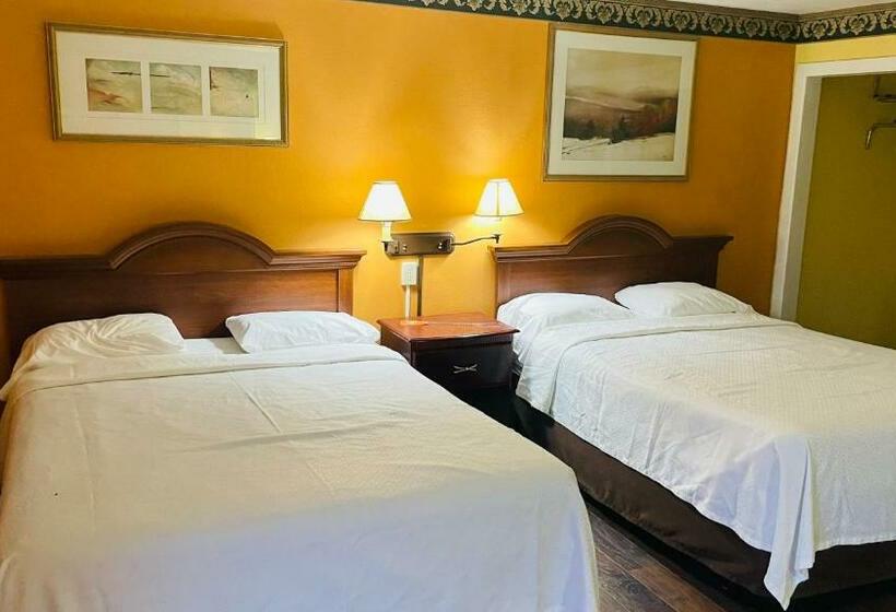 Номер Стандарт, Sands Motel