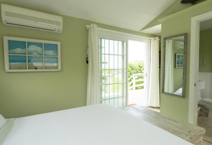 1间卧室的房子, Beach Plum Resort