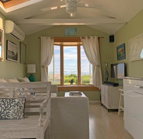 Дом 1 Спальня, Beach Plum Resort