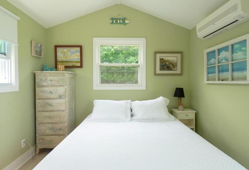 1间卧室的房子, Beach Plum Resort