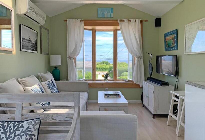 Дом 1 Спальня, Beach Plum Resort