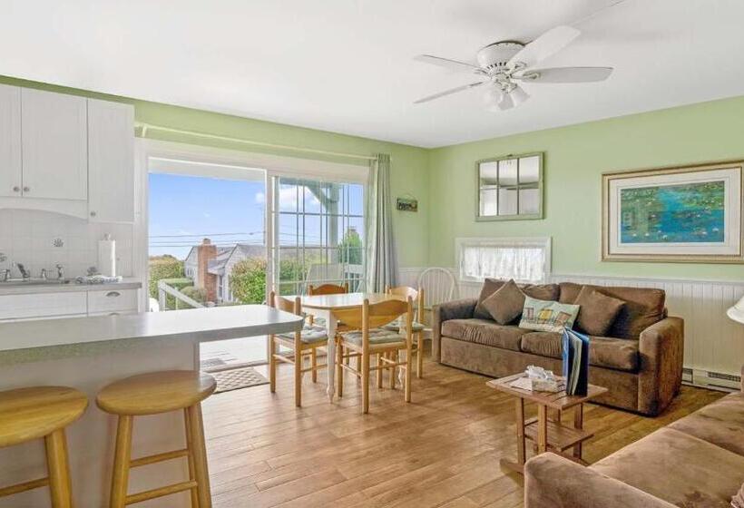 Апартаменты 1 Спальня Нижний Этаж, Beach Plum Resort
