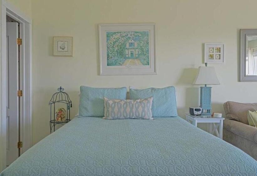 Студия Стандарт, Beach Plum Resort