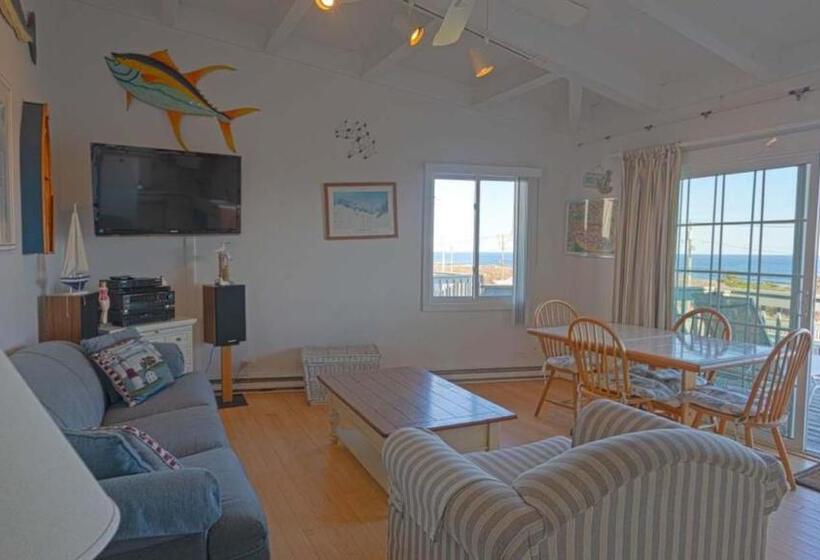 Апартаменты 1 Спальня с Балконом, Beach Plum Resort