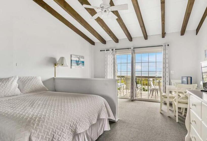 Студия Стандарт, Beach Plum Resort